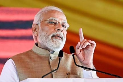 भारत ने मर्यादा का पालन किया, ऑपरेशन सिंदूर के जरिए अन्याय का बदला लिया: प्रधानमंत्री मोदी