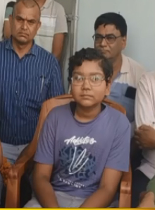 ANSHUL