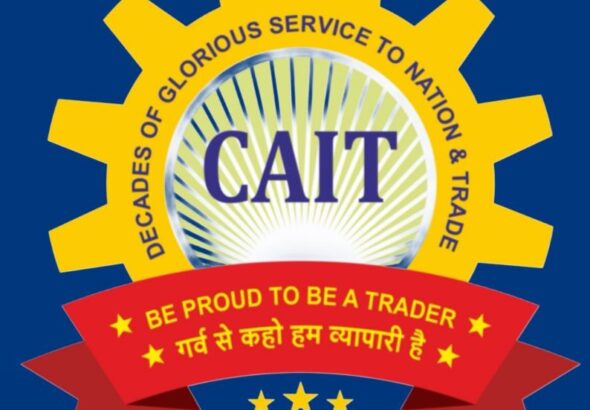 CAIT 00