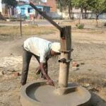 handpump
