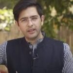 raghav chadha 00