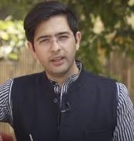 raghav chadha 00