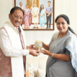 CM REKHA