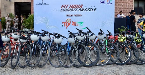 CYCLE