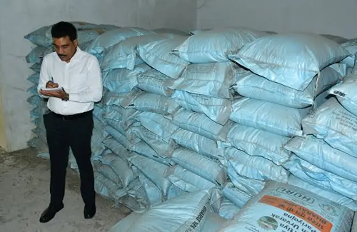 FERTILIZERS