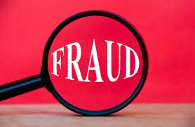 FRAUD 00