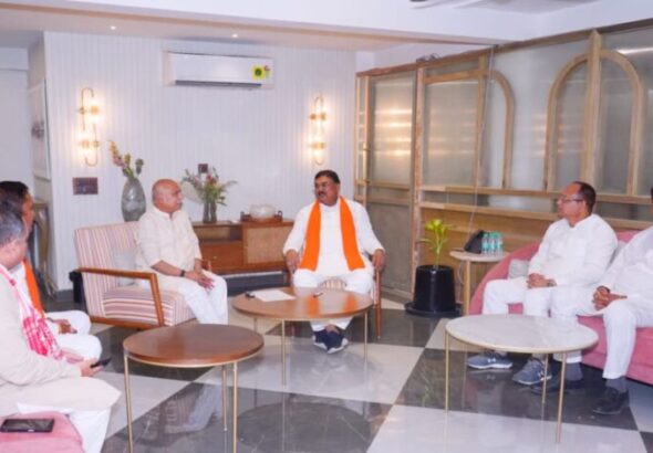 bjp