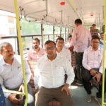 bus