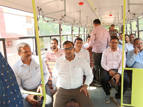 bus