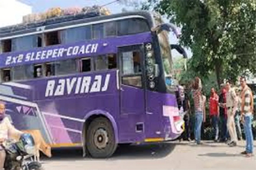 bus