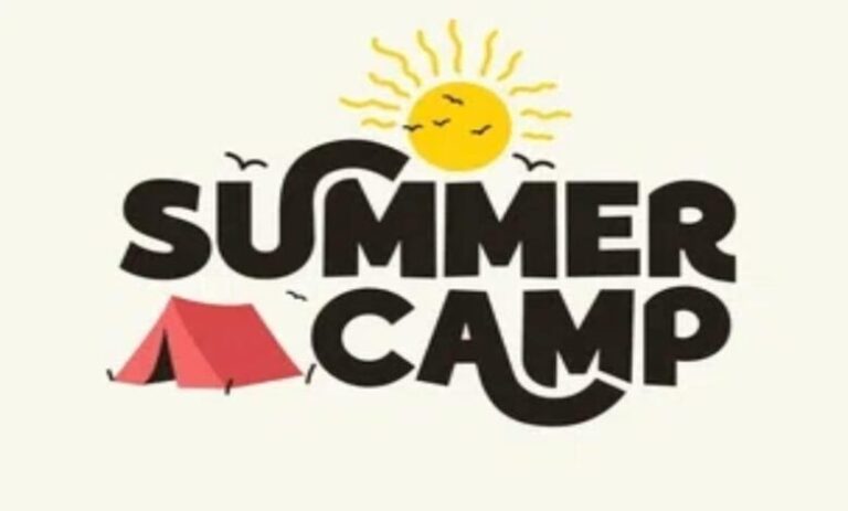 camp