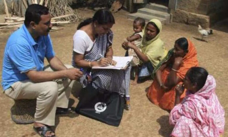 census