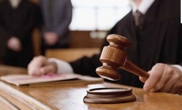 court
