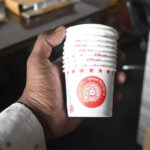 cup