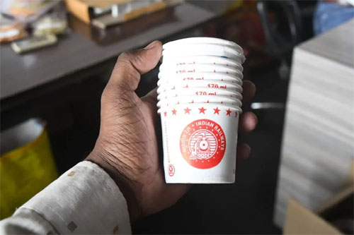 cup