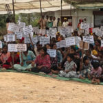 dharna