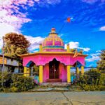 durga mandir
