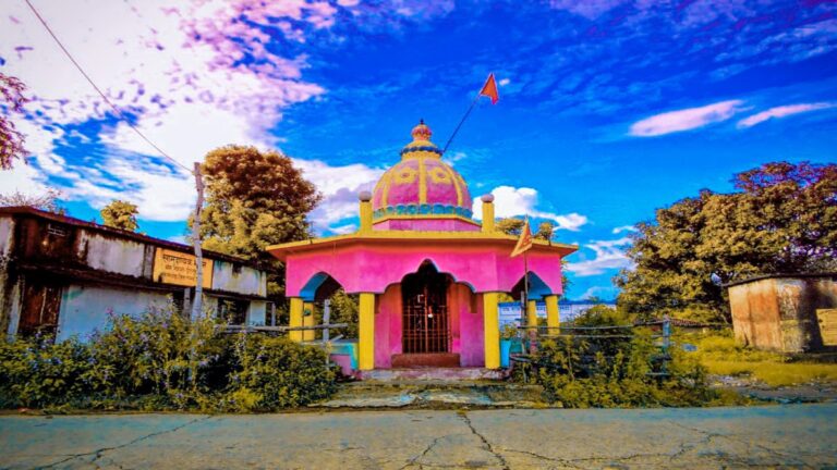 durga mandir