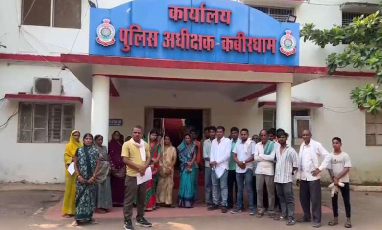 mahila sarpunch