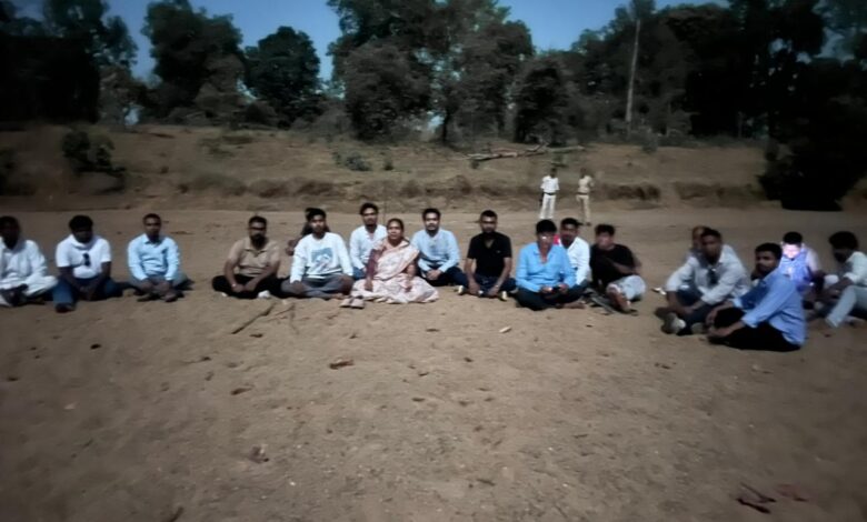 sand