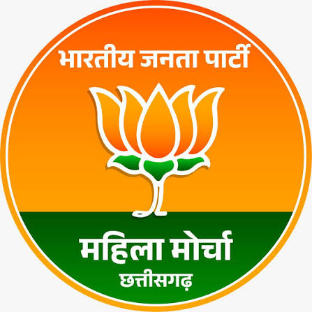 BJP MAHILA