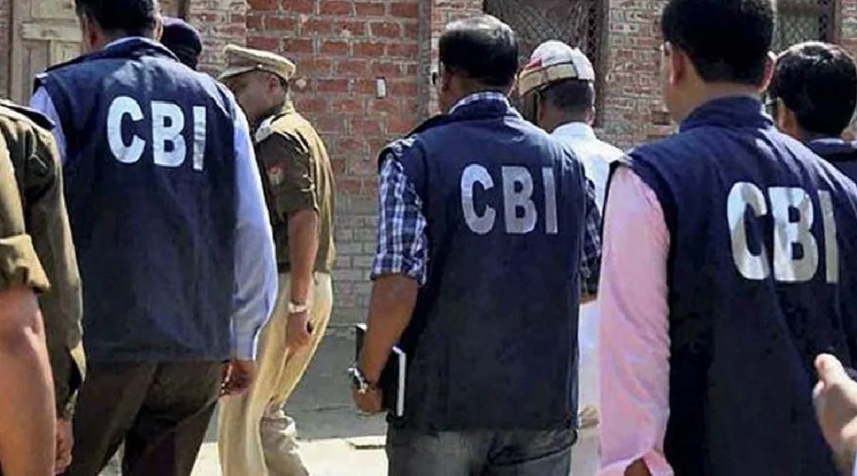 CBI