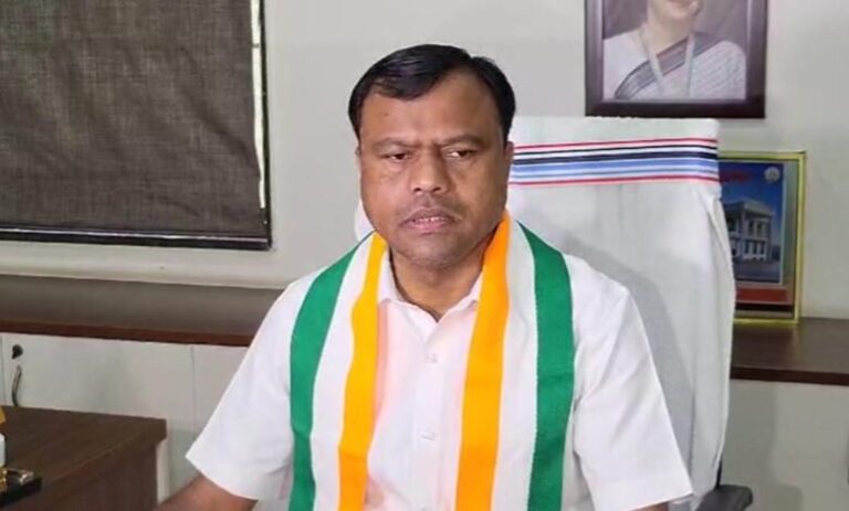 DEEPAK BAIJ