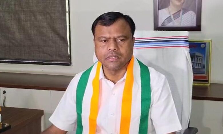 DEEPAK BAIJ