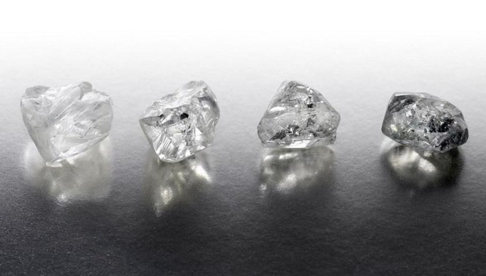 DIAMOND