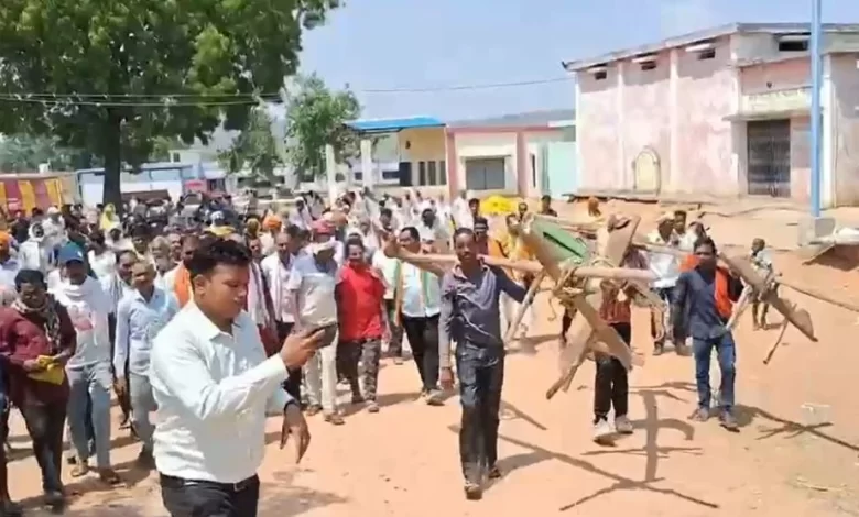 FARMERS