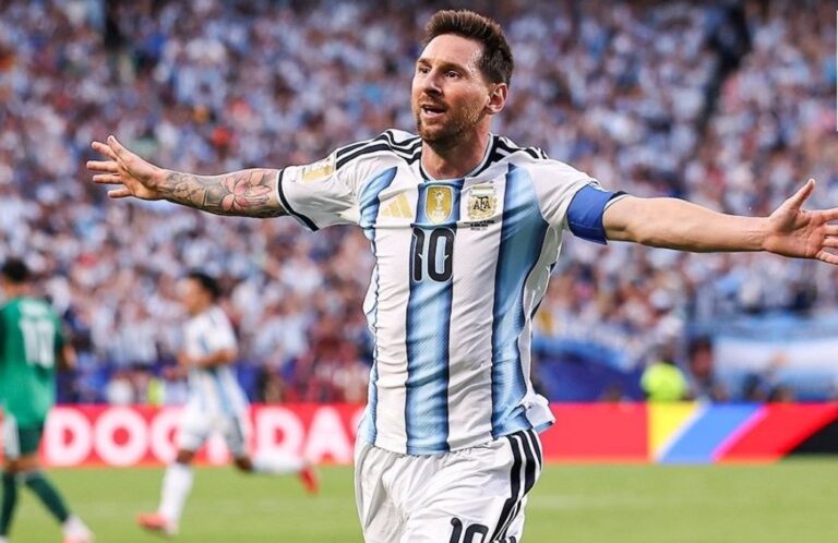 MESSI 00