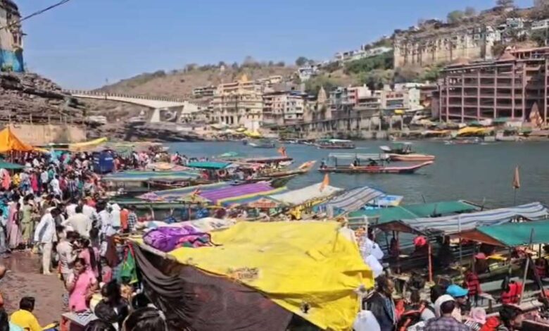 OMKARESHWAR
