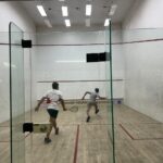 SQUASH 00