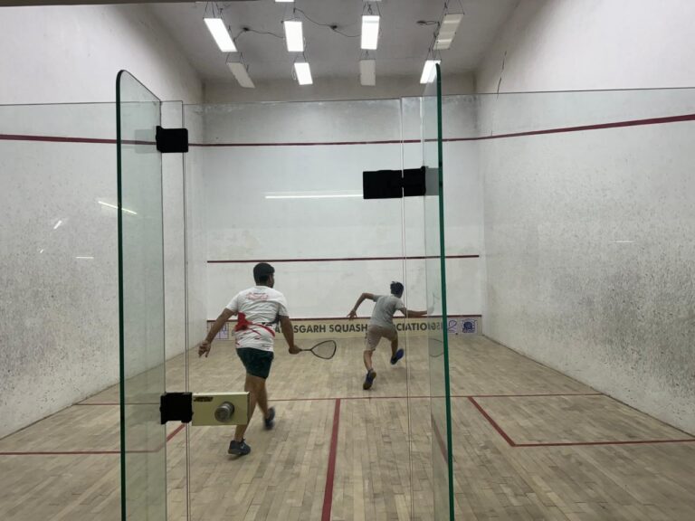 SQUASH 00