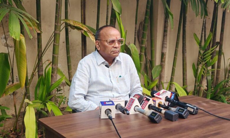ajay chandrakar