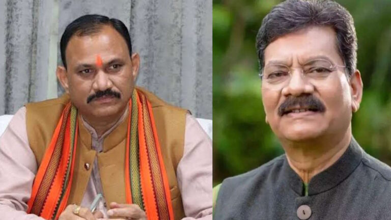 bihari mahant