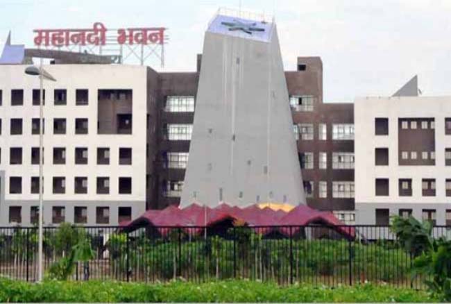 mahanadi