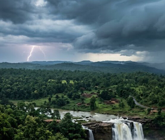 monsoon