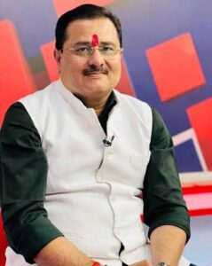 nitin bhansali cogress