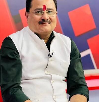 nitin bhansali cogress