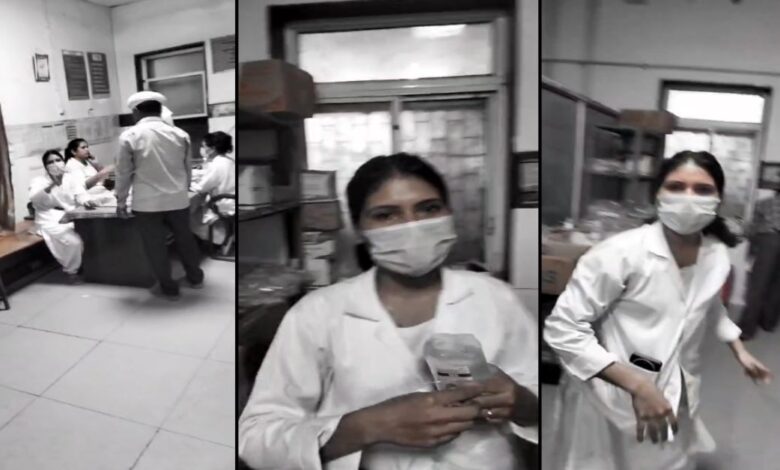 nurse