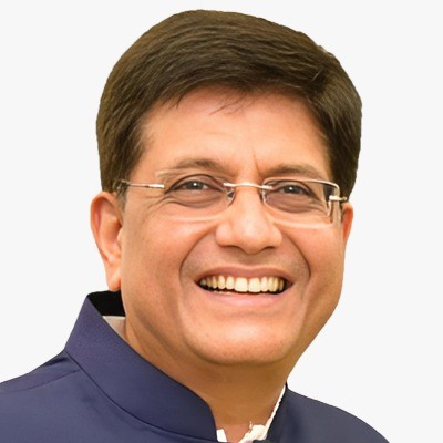 piyush goyal 00