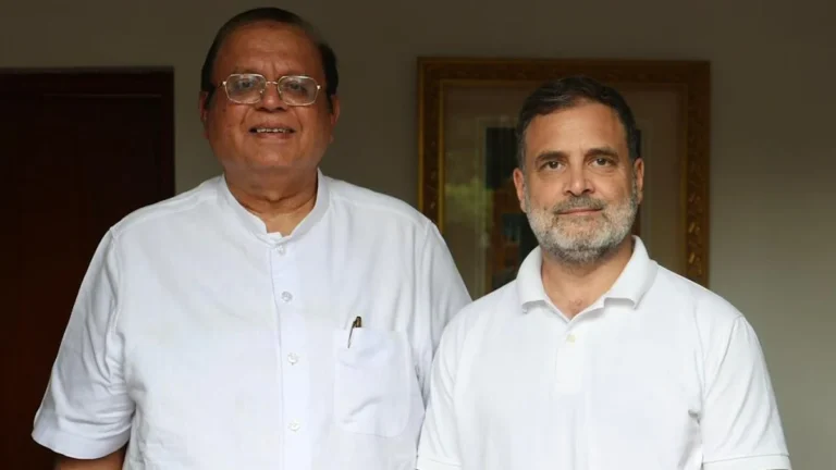 rahul