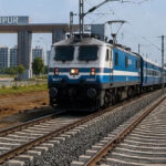 rail
