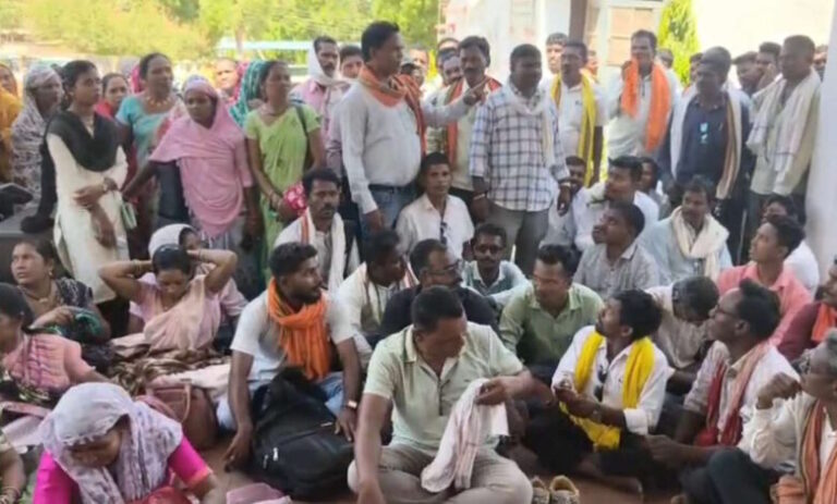 sarpanch