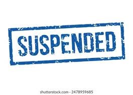suspend 00