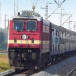 train