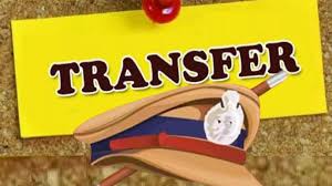 transfer