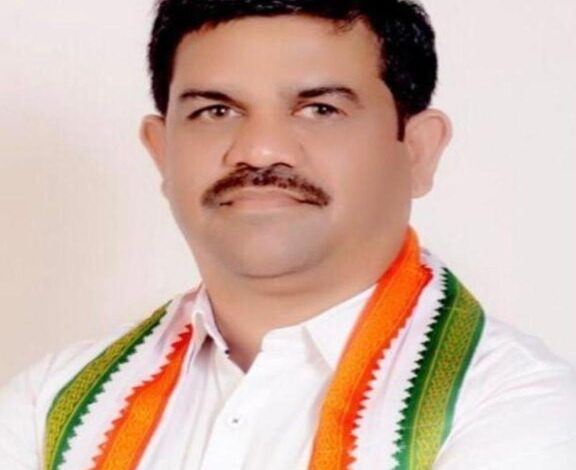 vikram mandavi