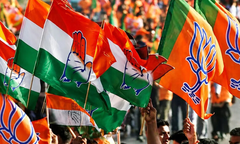 BJP
